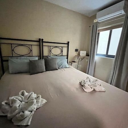 Mayflower Flat, Flat 12 St. Paul's Bay Buitenkant foto