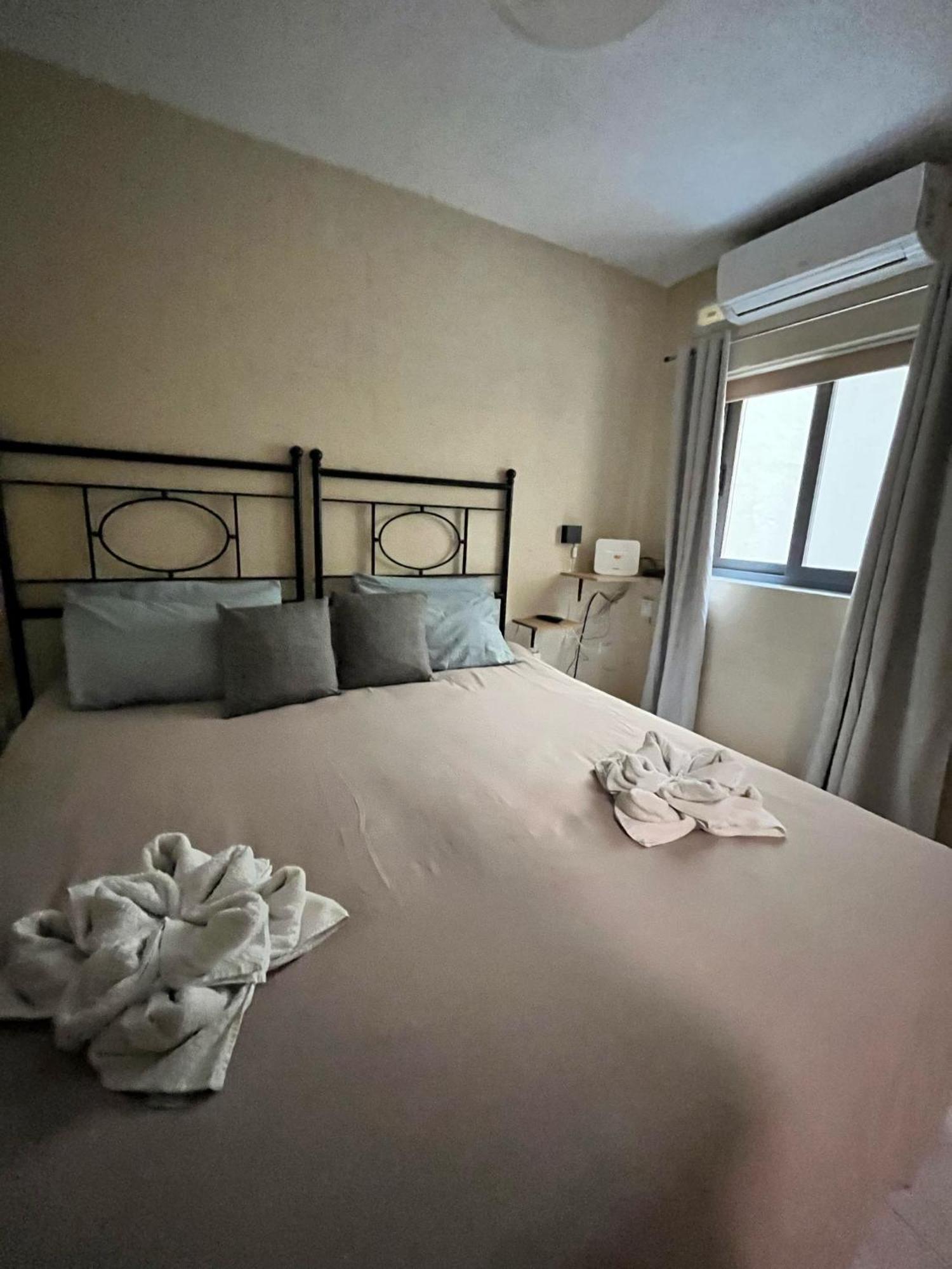 Mayflower Flat, Flat 12 St. Paul's Bay Buitenkant foto