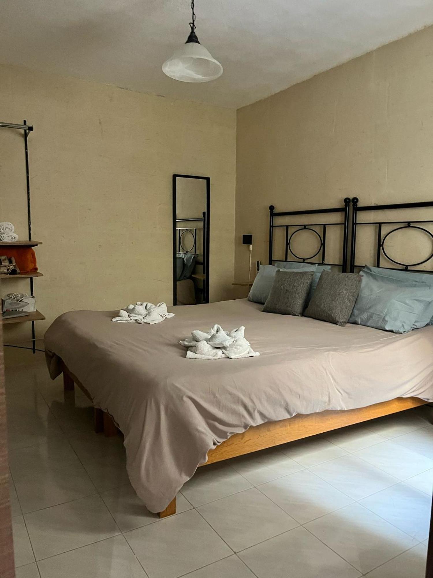Mayflower Flat, Flat 12 St. Paul's Bay Buitenkant foto