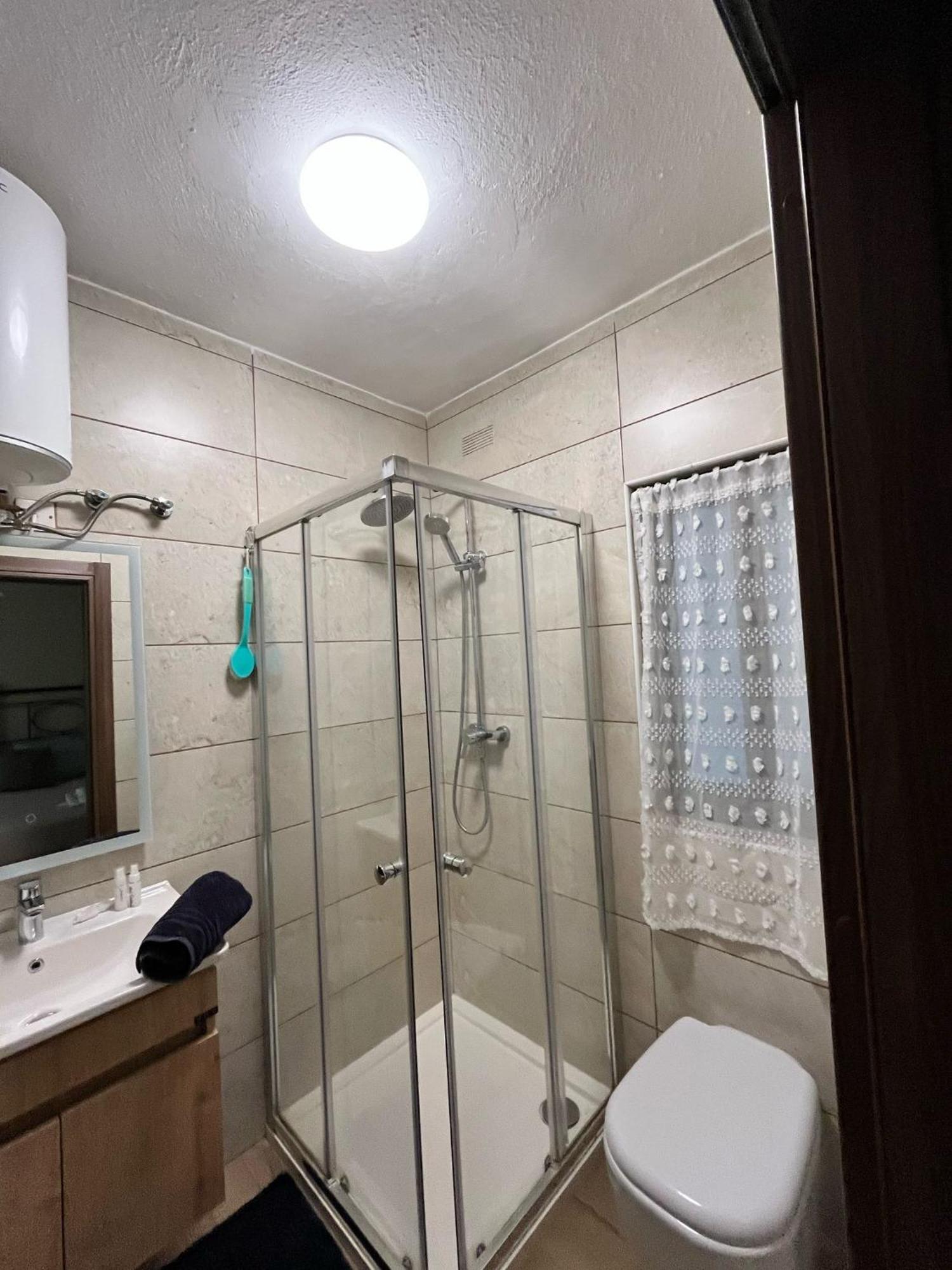 Mayflower Flat, Flat 12 St. Paul's Bay Buitenkant foto